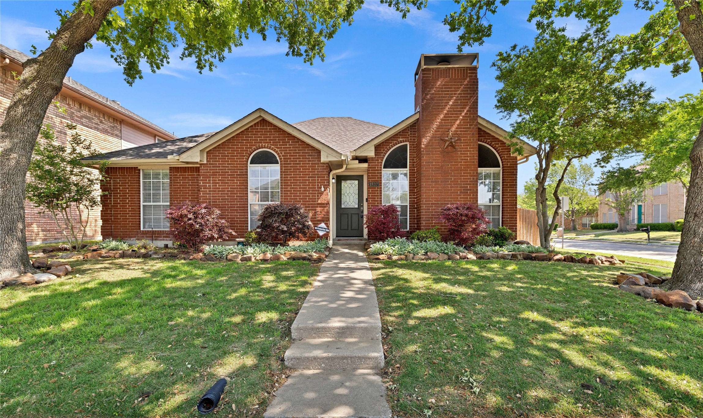 1837 Dew Valley Drive Carrollton TX 75010