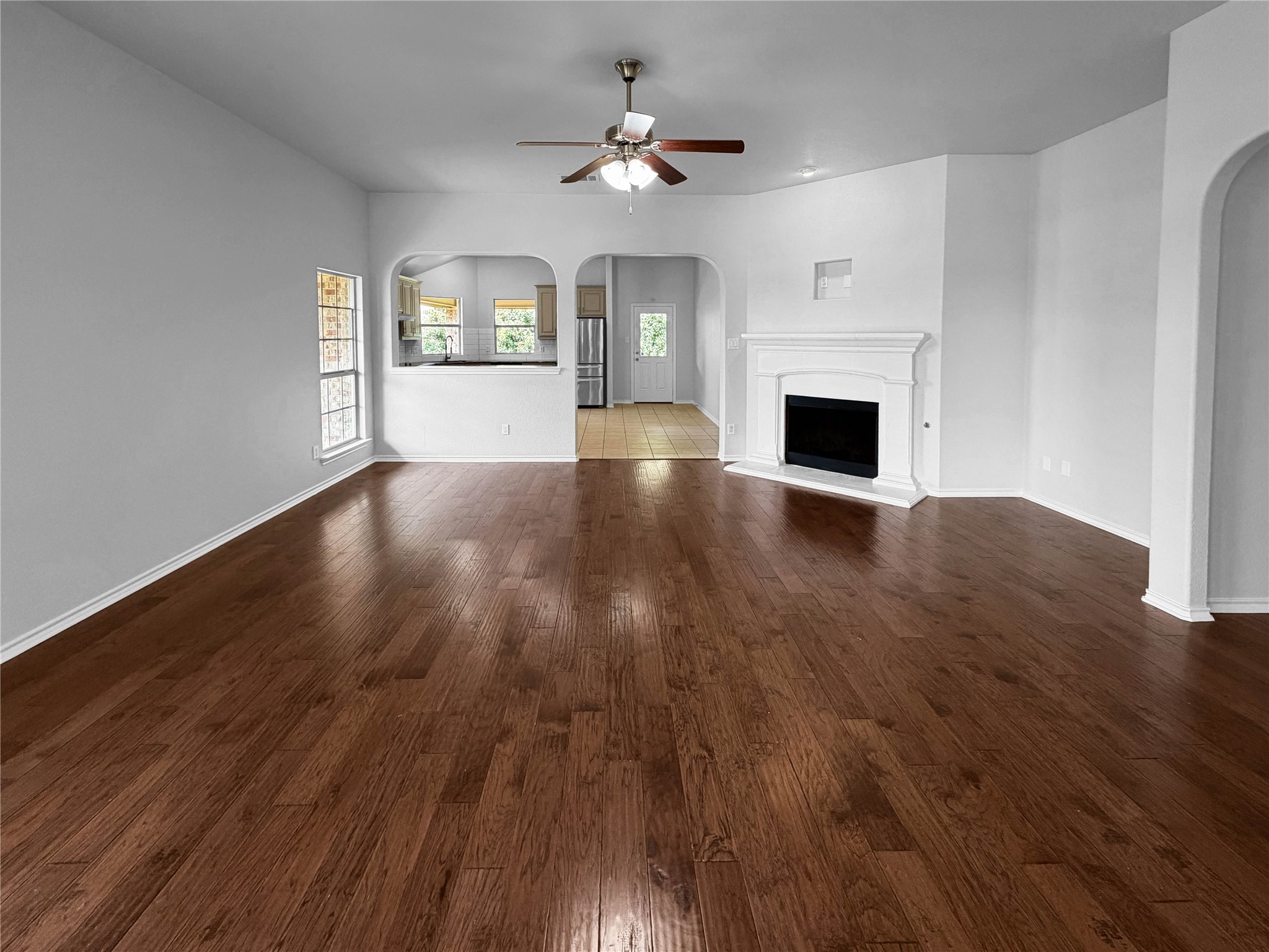 10036 Red Bluff Lane Fort Worth TX 76177