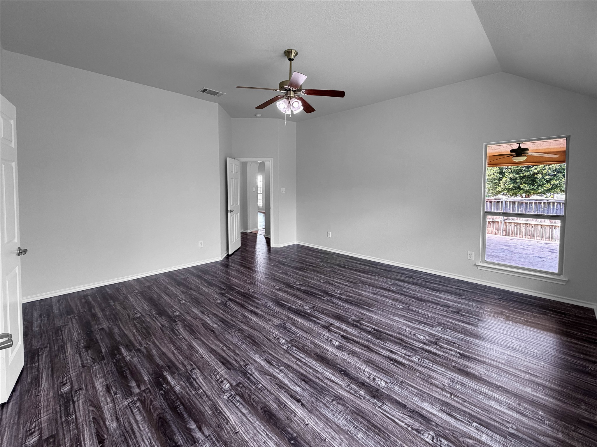 10036 Red Bluff Lane Fort Worth TX 76177