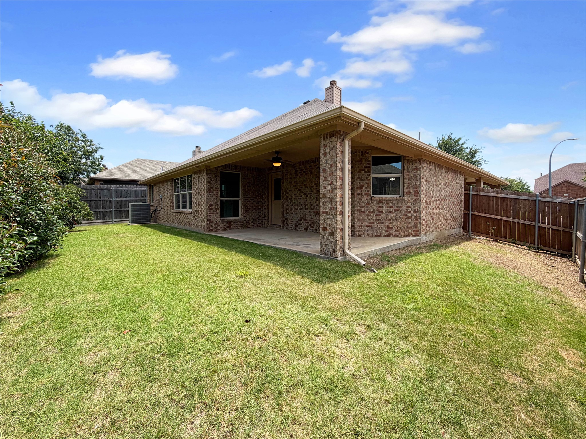 10036 Red Bluff Lane Fort Worth TX 76177