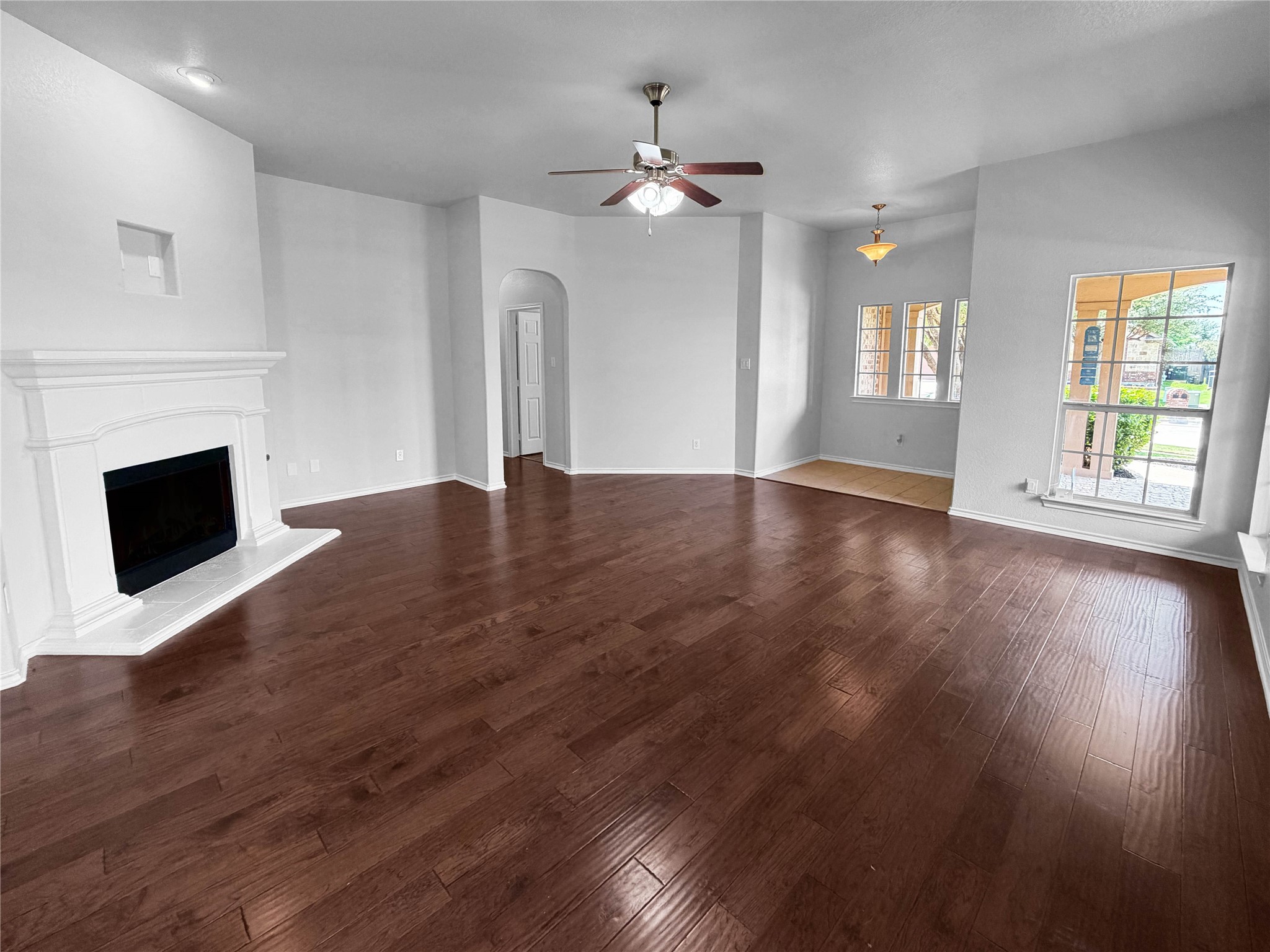 10036 Red Bluff Lane Fort Worth TX 76177