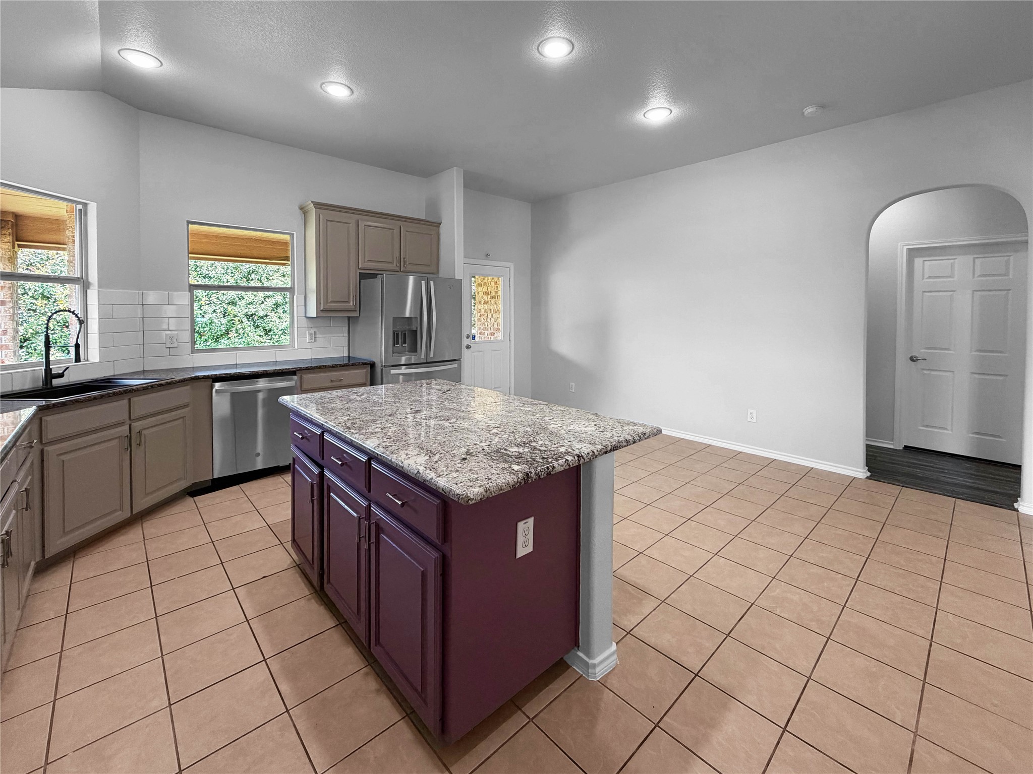 10036 Red Bluff Lane Fort Worth TX 76177