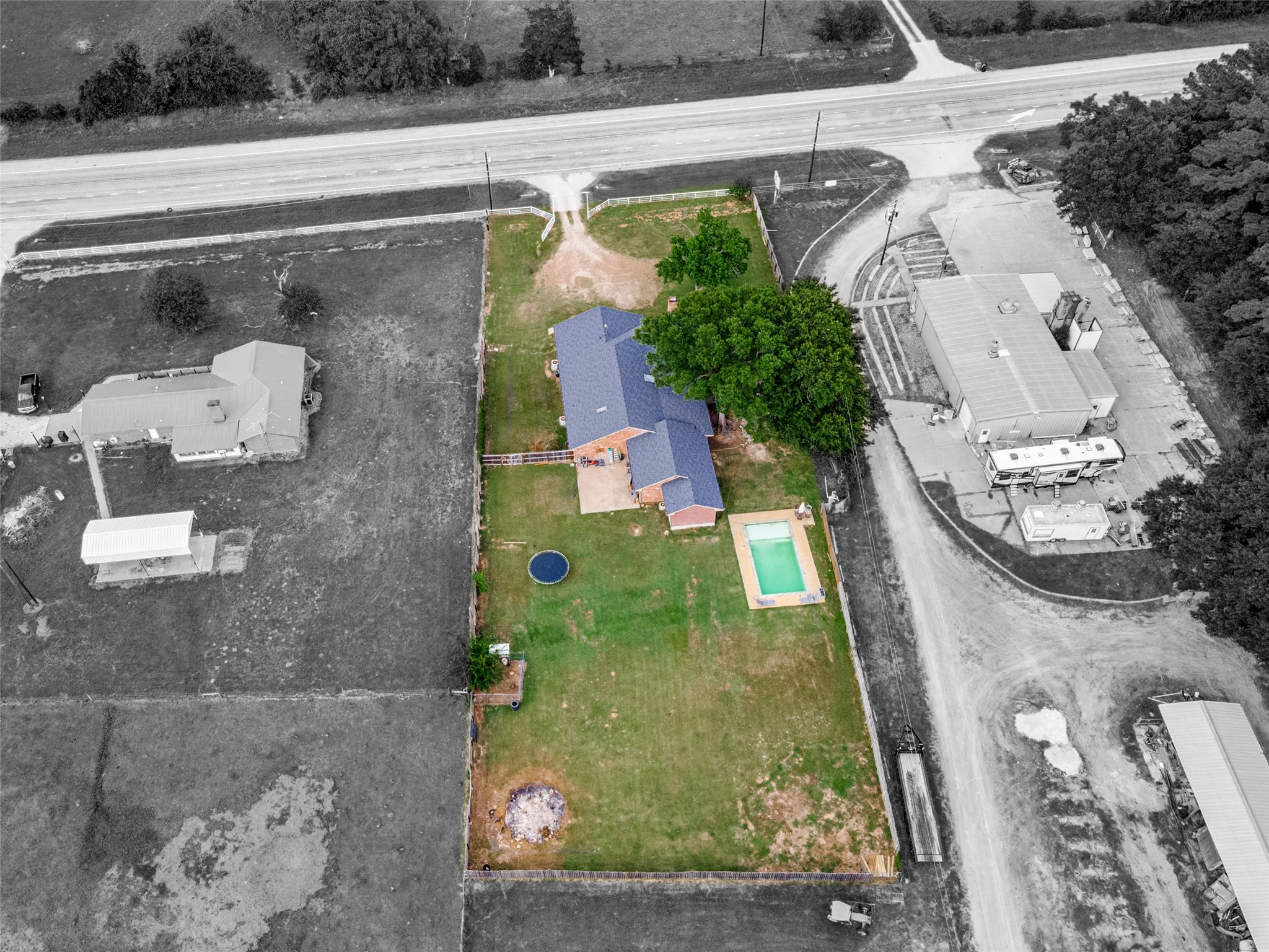 18919 State Highway 64 Canton TX 75103