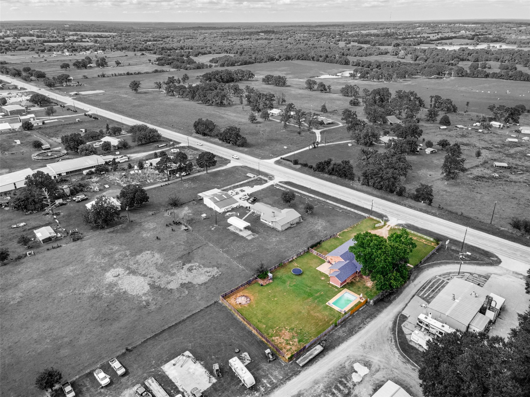 18919 State Highway 64 Canton TX 75103