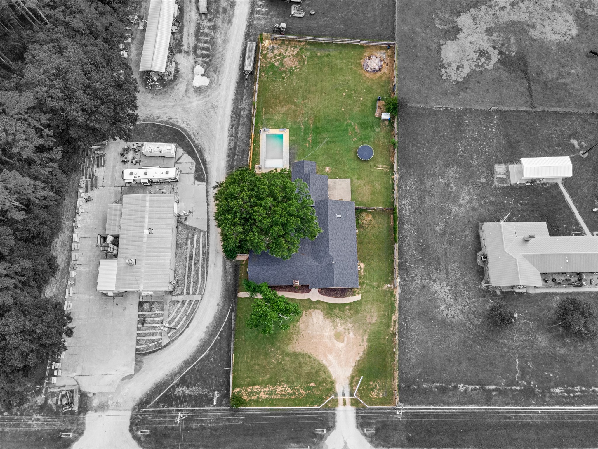 18919 State Highway 64 Canton TX 75103
