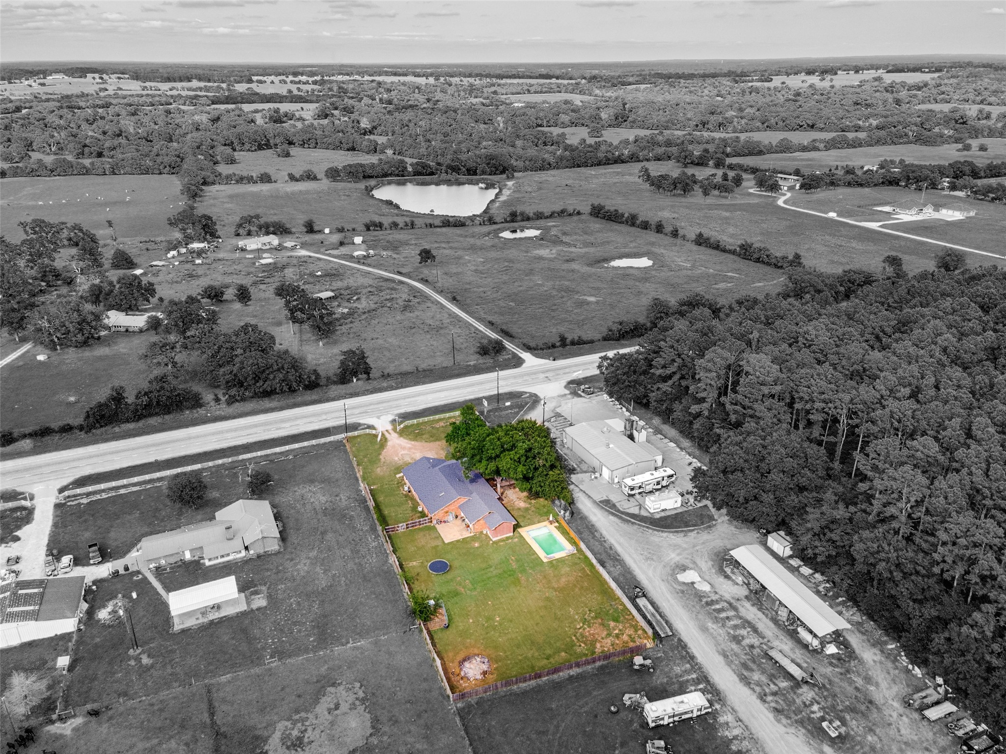 18919 State Highway 64 Canton TX 75103
