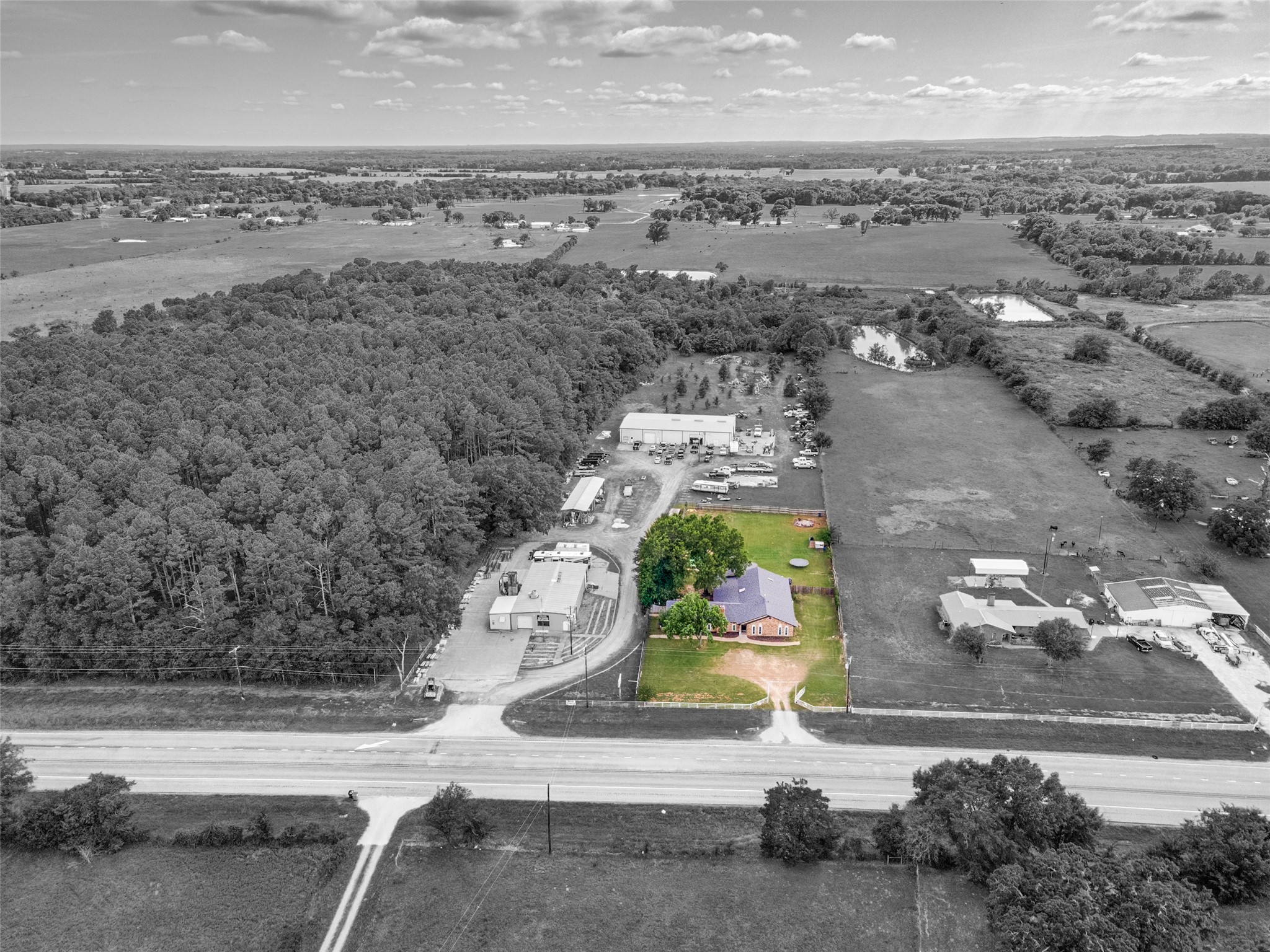 18919 State Highway 64 Canton TX 75103