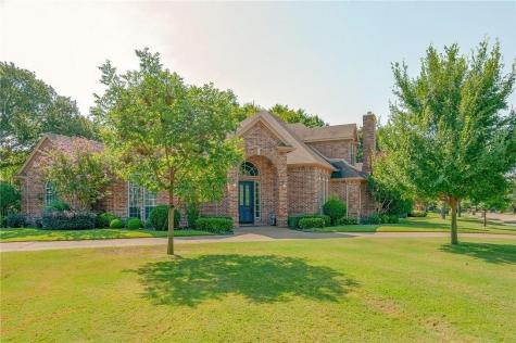 1907 Cresson Drive Southlake TX 76092
