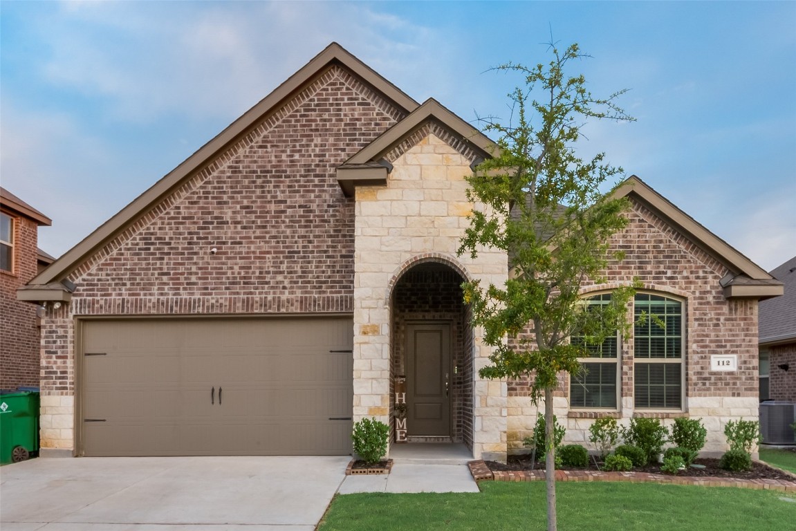 112 Longhorn Pass Caddo Mills TX 75135
