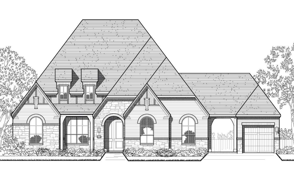2812 Fawnwood Court Sherman TX 75092