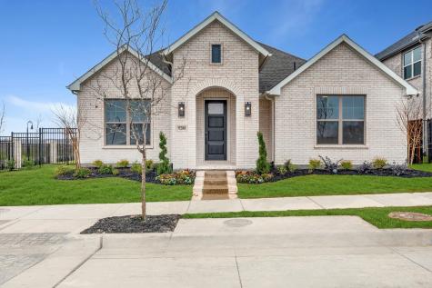 9200 Persimmon Lane Mesquite TX 75126