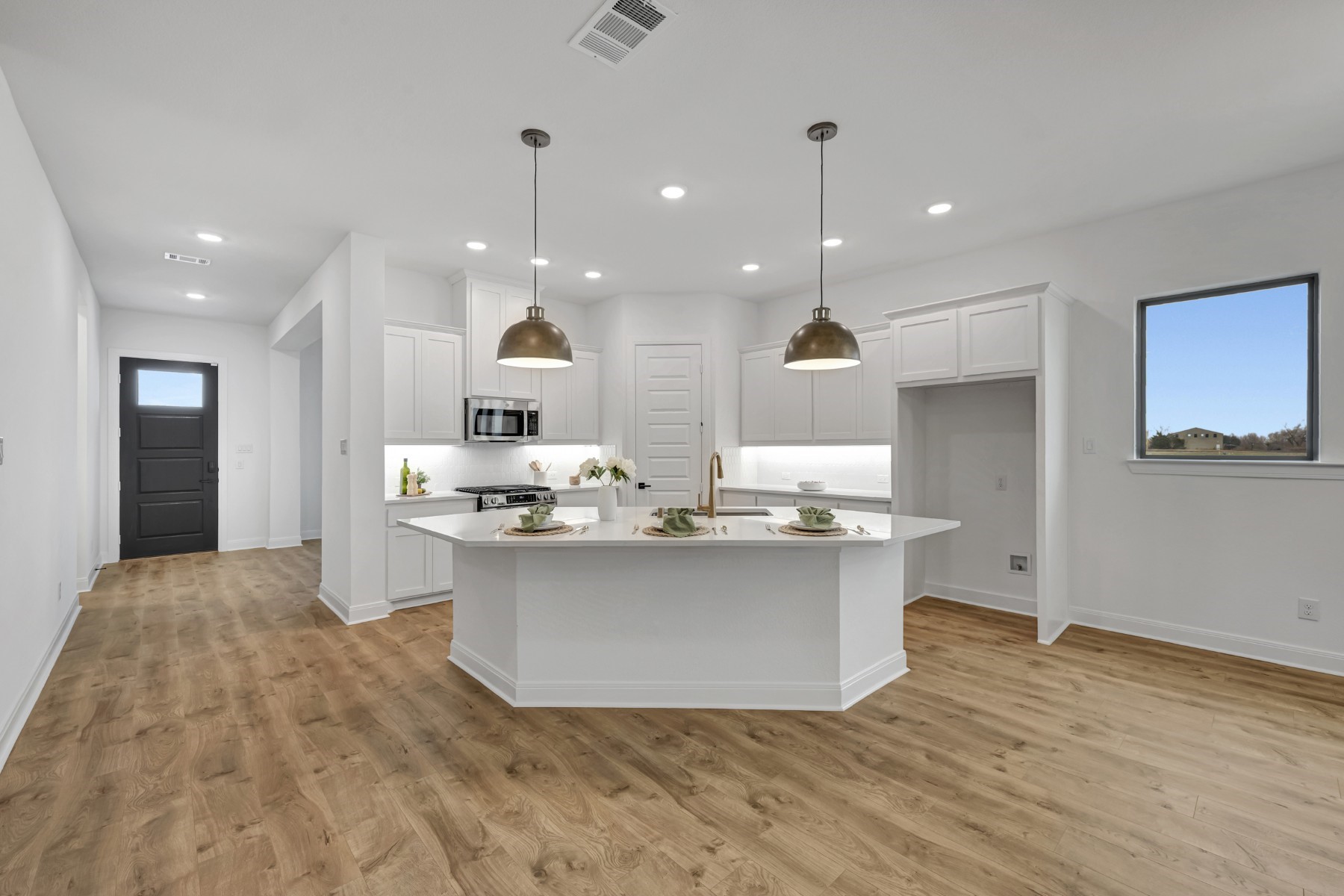 9200 Persimmon Lane Mesquite TX 75126