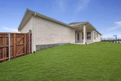 9200 Persimmon Lane Mesquite TX 75126