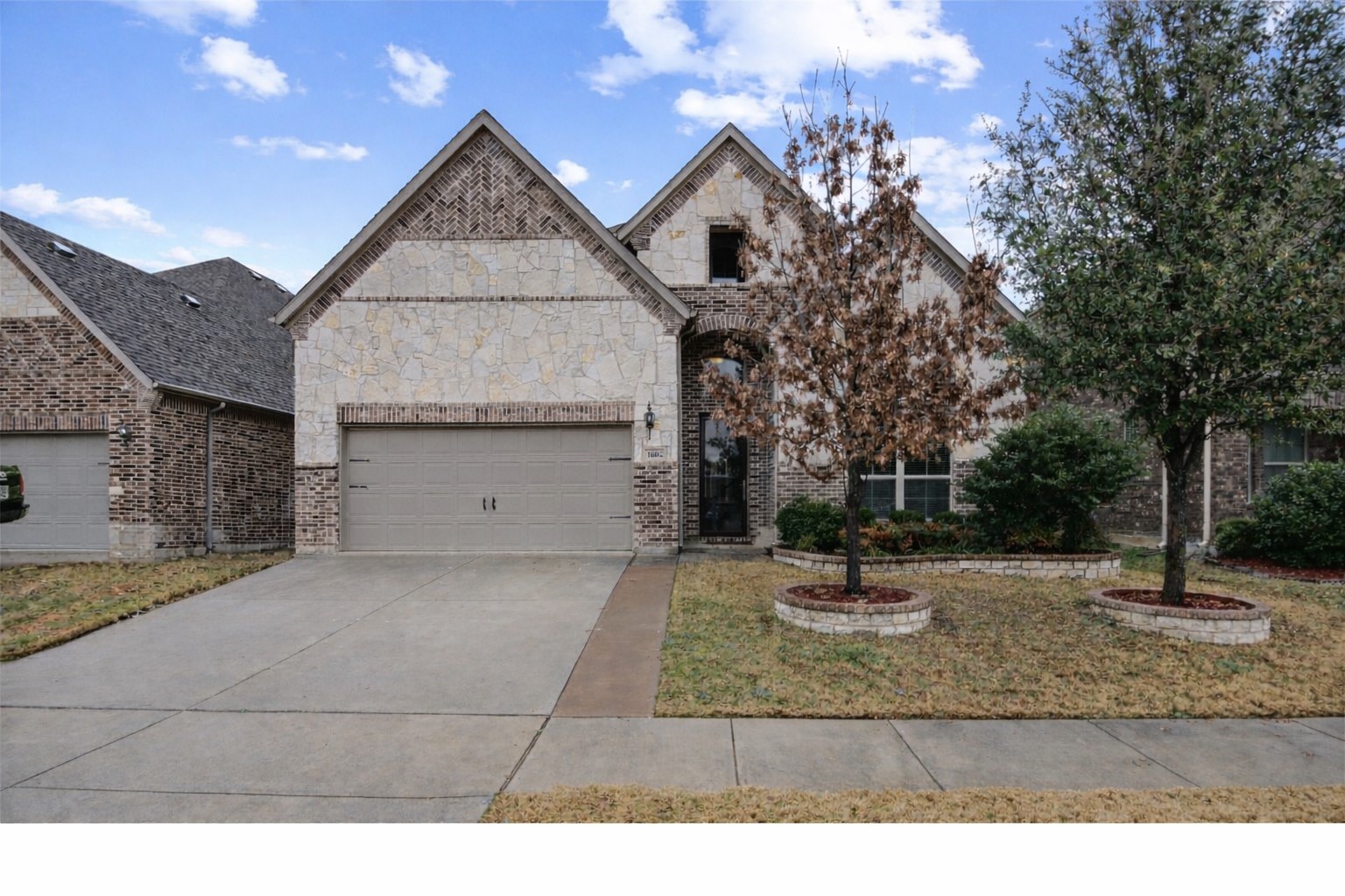 1602 Cypress Garden Lane Garland TX 75040