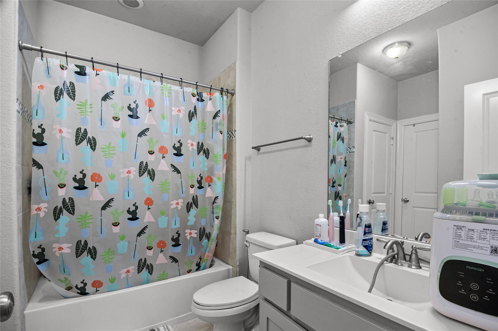1602 Cypress Garden Lane Garland TX 75040