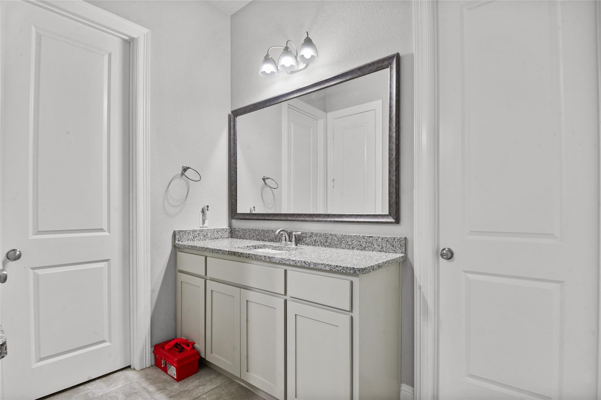 1602 Cypress Garden Lane Garland TX 75040