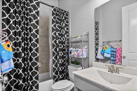 1602 Cypress Garden Lane Garland TX 75040