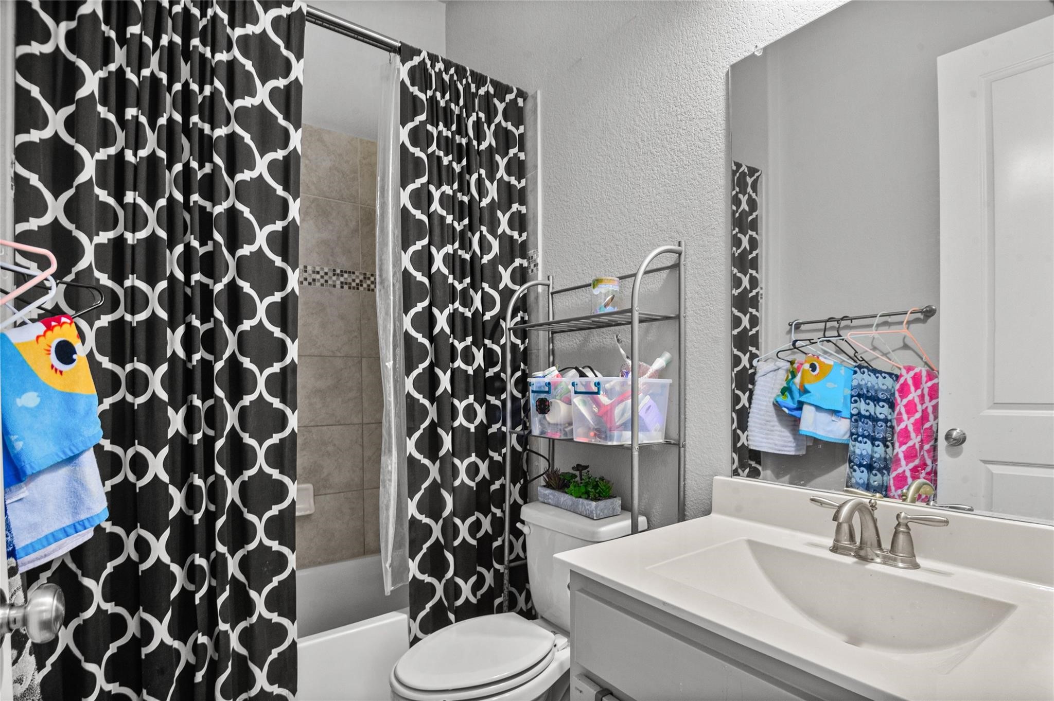 1602 Cypress Garden Lane Garland TX 75040