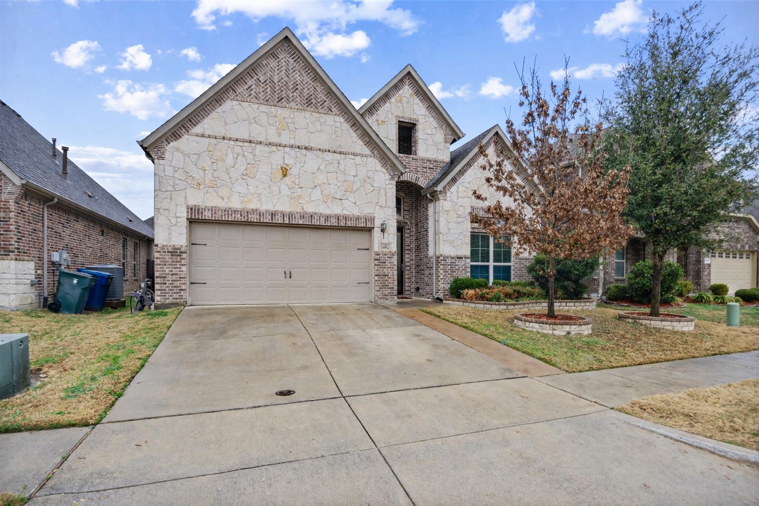 1602 Cypress Garden Lane Garland TX 75040