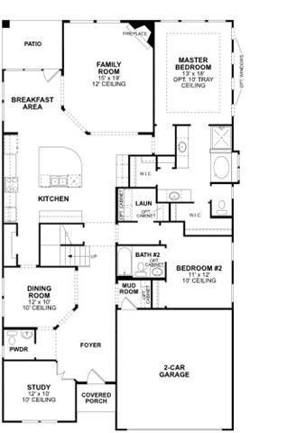 1602 Cypress Garden Lane Garland TX 75040
