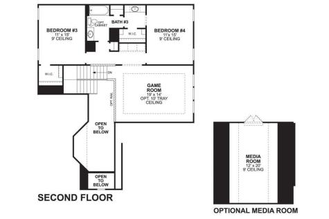 1602 Cypress Garden Lane Garland TX 75040