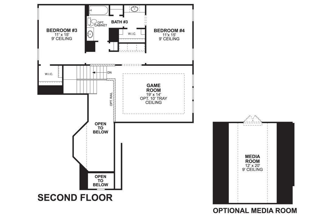 1602 Cypress Garden Lane Garland TX 75040