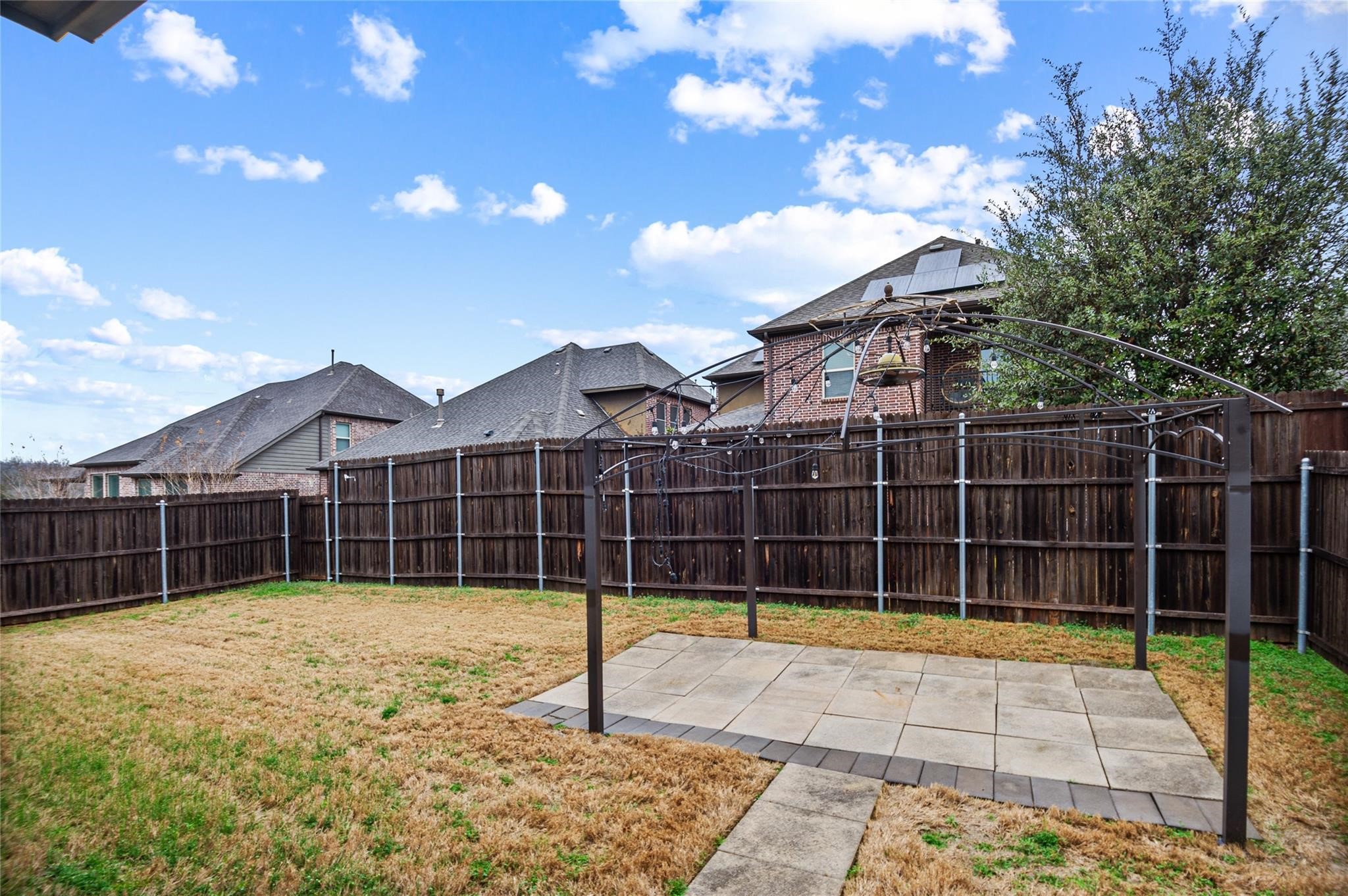 1602 Cypress Garden Lane Garland TX 75040