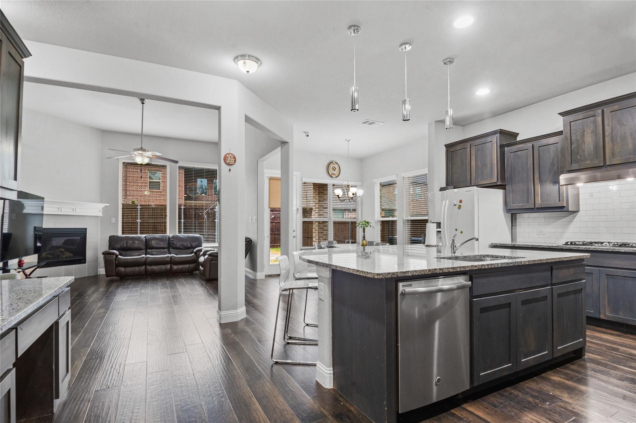 1602 Cypress Garden Lane Garland TX 75040