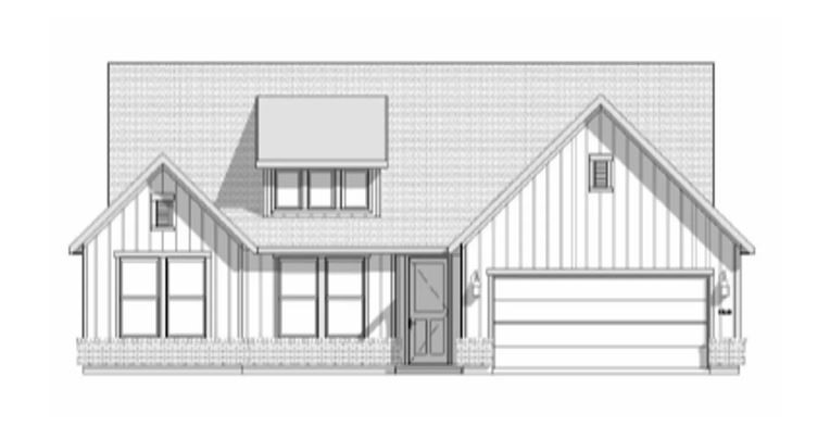 10000 Valley Oak Court Springtown TX 76082