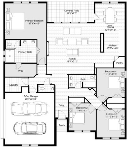 10000 Valley Oak Court Springtown TX 76082