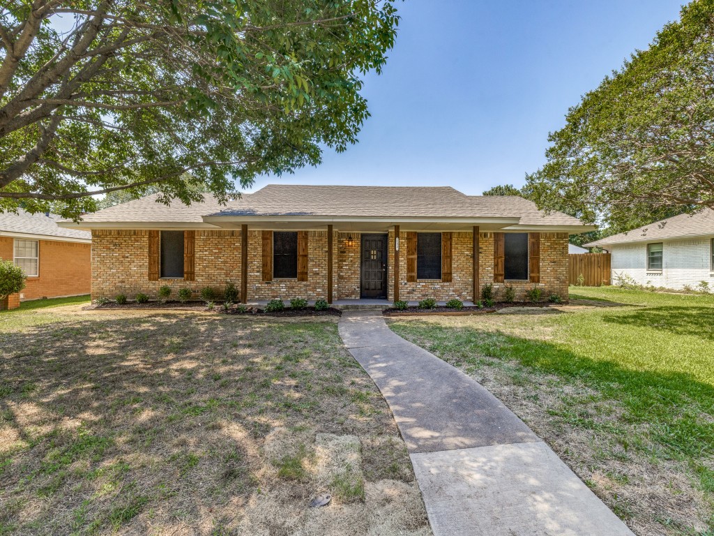 132 Williams Avenue Desoto TX 75115