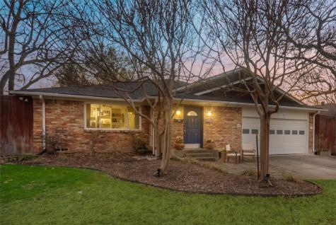 2517 Greenport Drive Dallas TX 75228