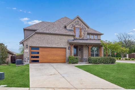 1969 Mercer Lane Princeton TX 75407