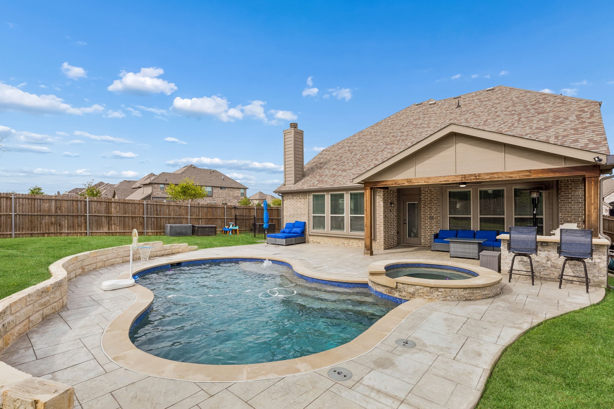 1969 Mercer Lane Princeton TX 75407