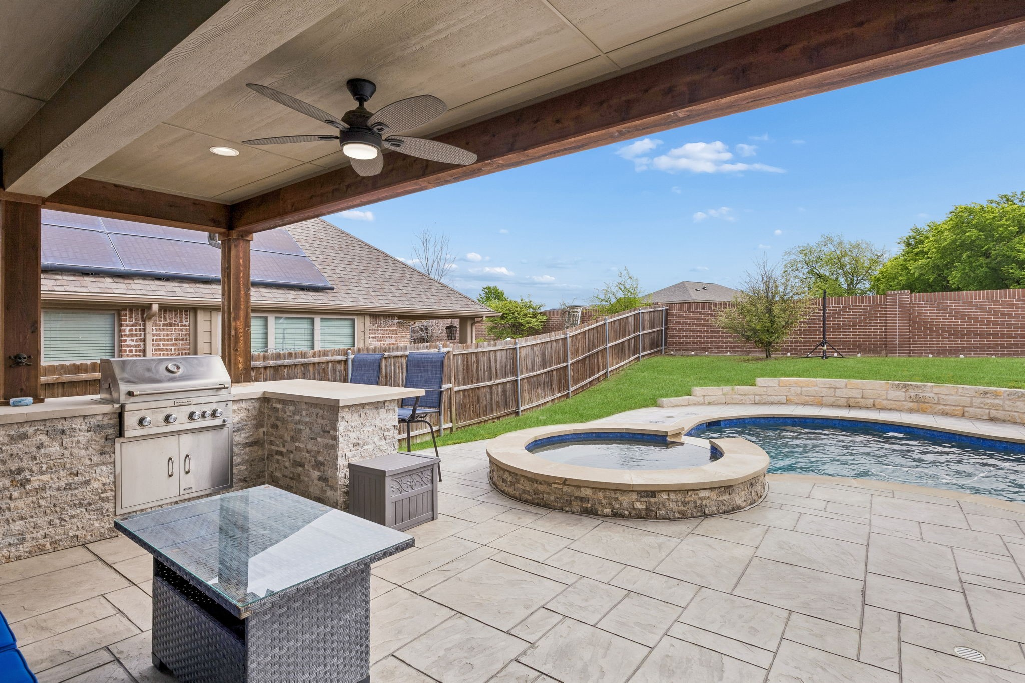 1969 Mercer Lane Princeton TX 75407