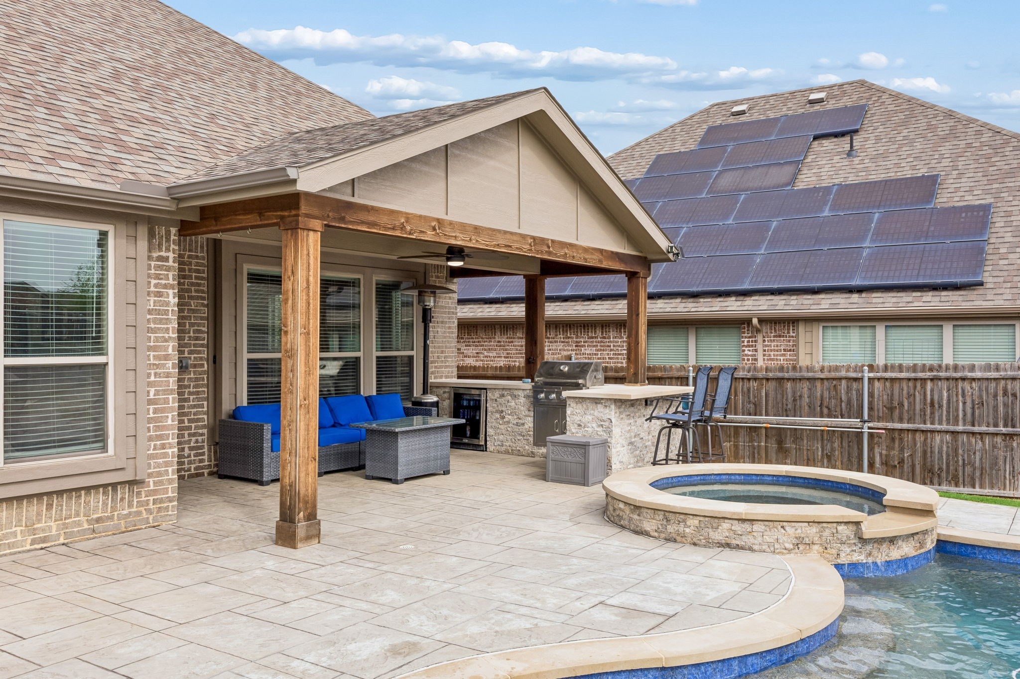 1969 Mercer Lane Princeton TX 75407