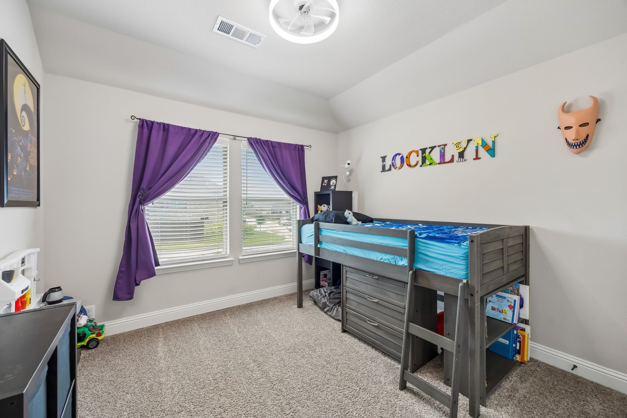 1969 Mercer Lane Princeton TX 75407