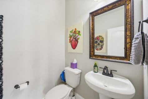 1969 Mercer Lane Princeton TX 75407