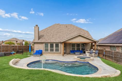 1969 Mercer Lane Princeton TX 75407