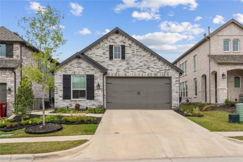 1814 Eagle Landing Van Alstyne TX 75495