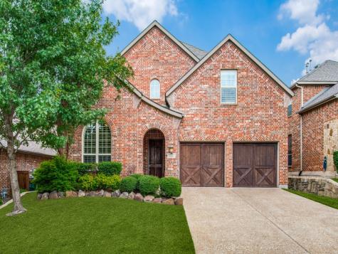 6325 Falcon Ridge Lane Mckinney TX 75071