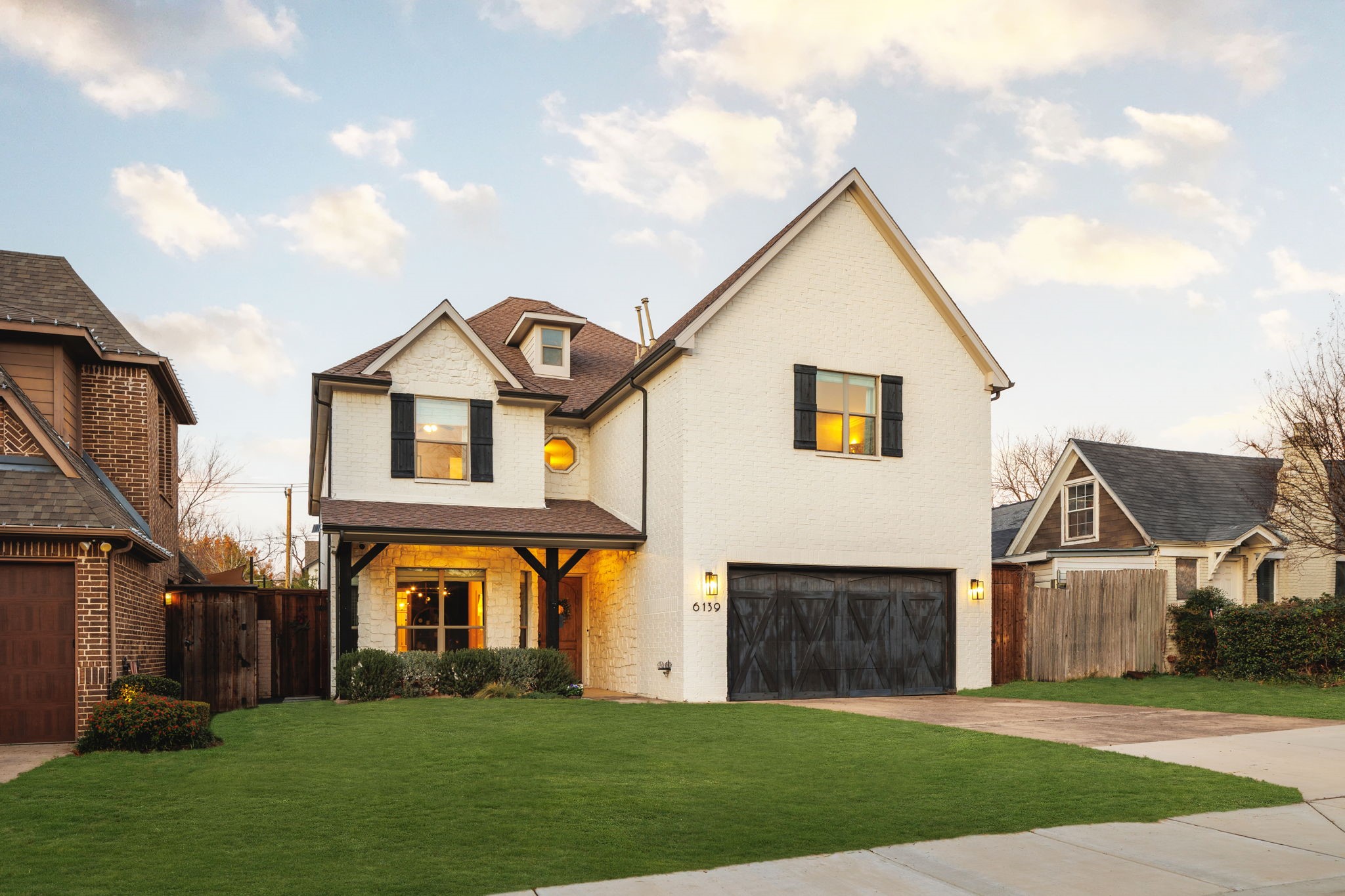 6139 Richmond Avenue Dallas TX 75214