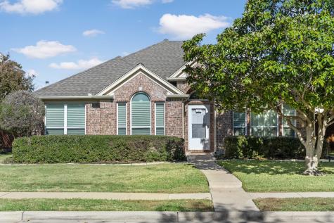 4245 Sun Creek Court Plano TX 75093