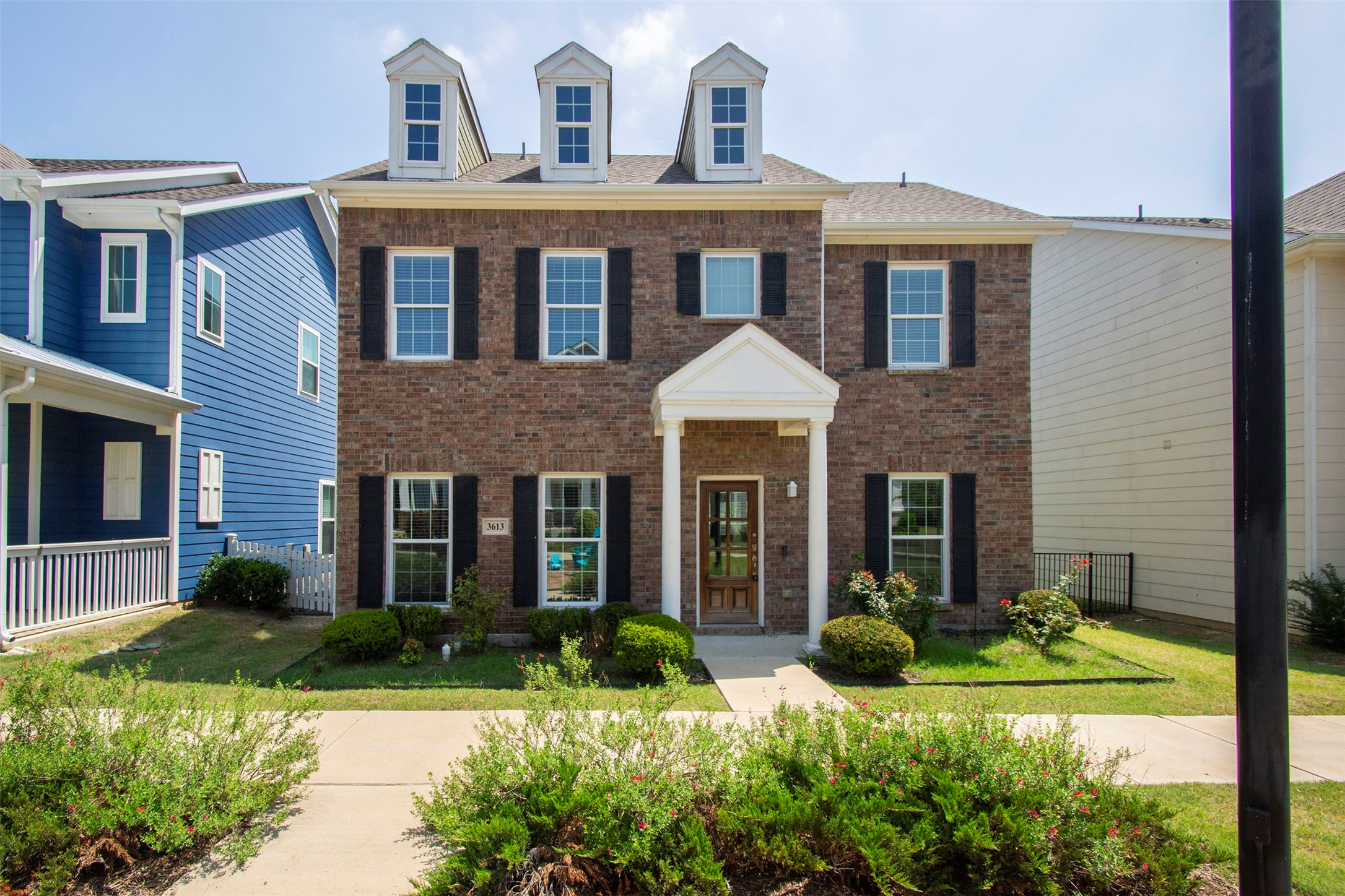 3613 Pisa Mews Dallas TX 75236