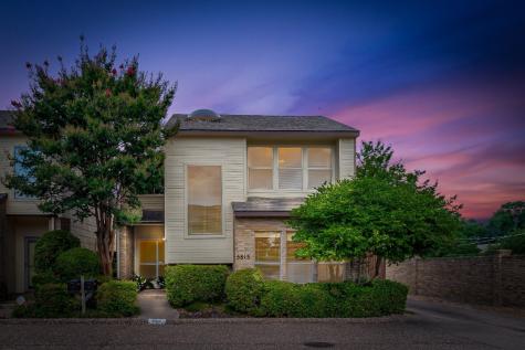 5813 Preston Valley Drive Dallas TX 75240