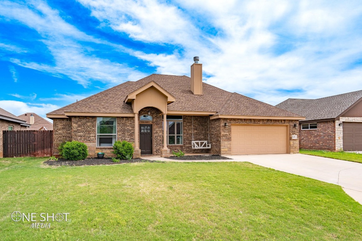 7209 Raven Court Abilene TX 79602