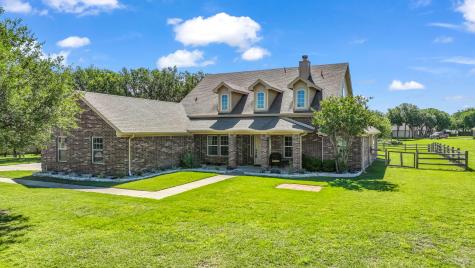 272 Highland Drive Aledo TX 76008