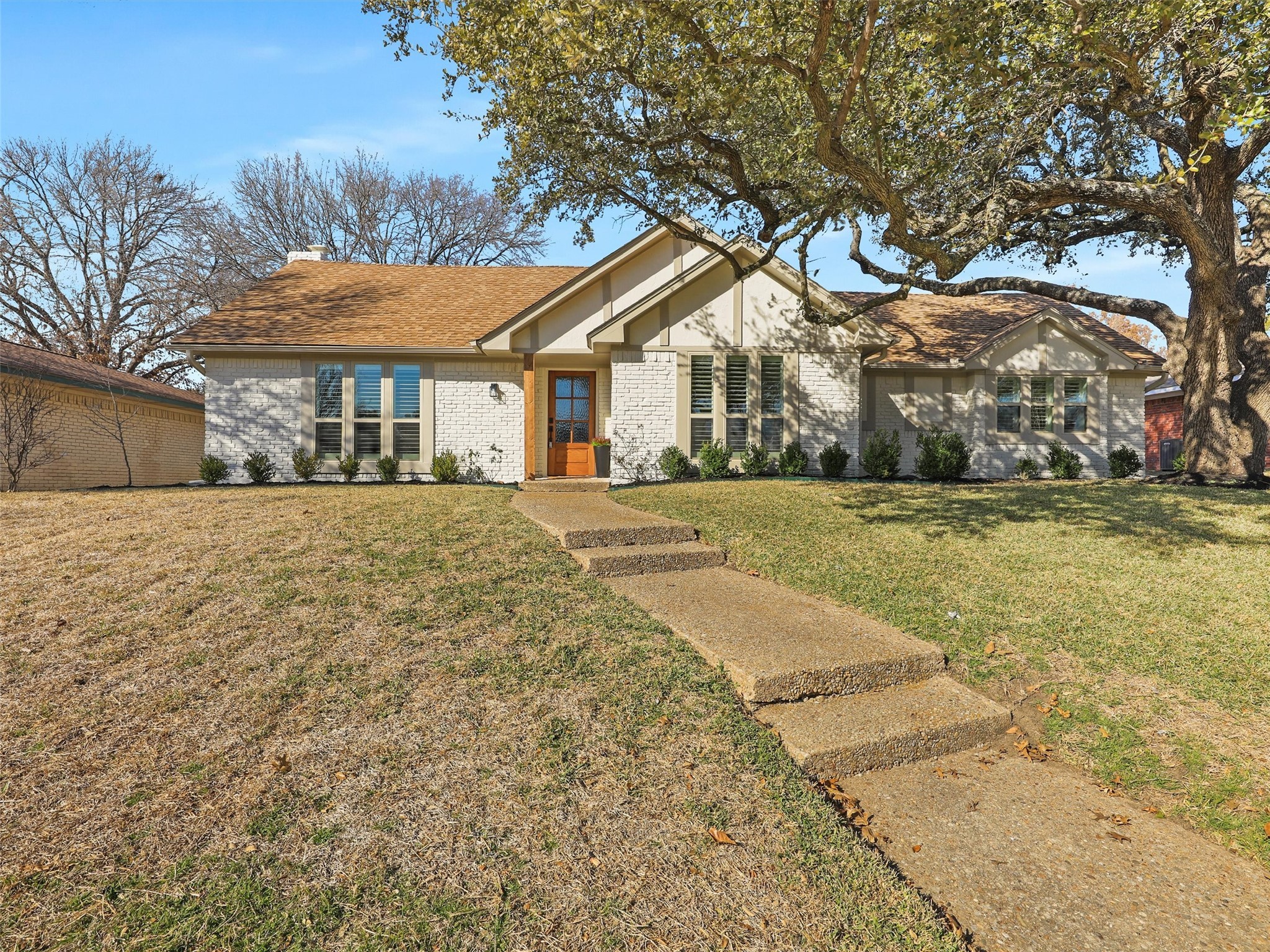 2817 Bengal Lane Plano TX 75023