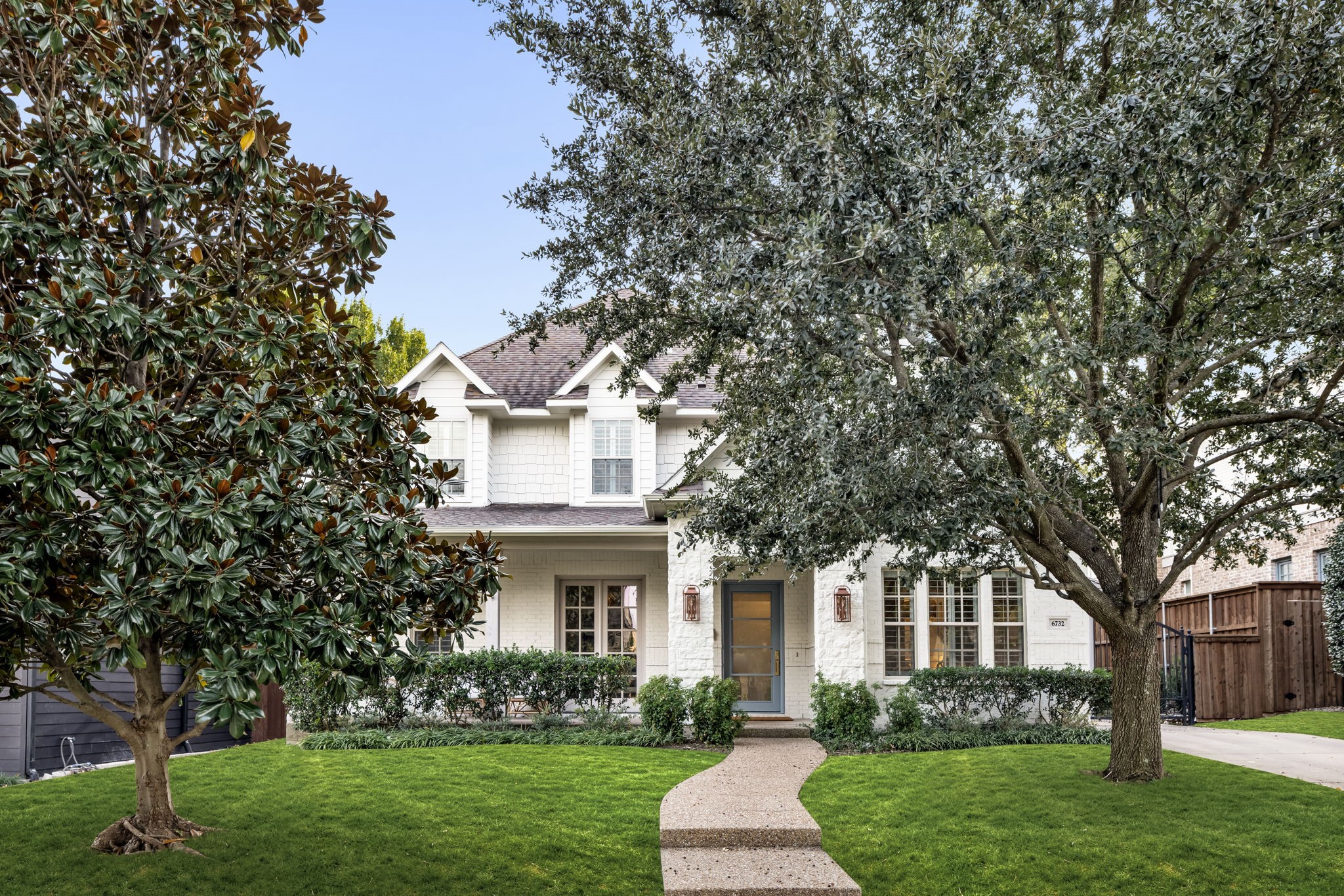 6732 Winton Street Dallas TX 75214