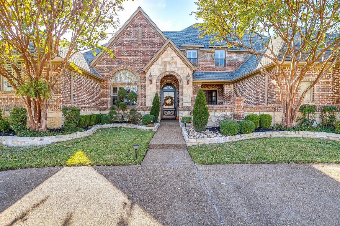 1309 Bellefonte Lane Colleyville TX 76034